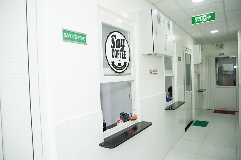 Grab shakes up F&B market with cloud kitchen concept