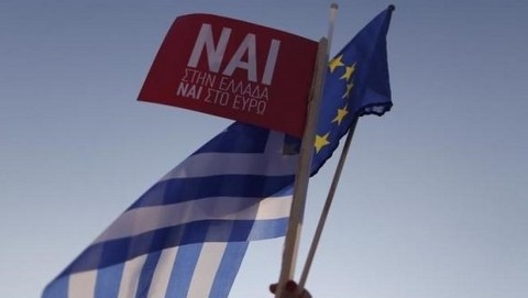 Europeans tried to block IMF debt report on Greece: sources