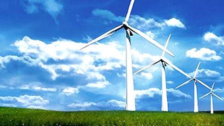 National action plan on green growth released