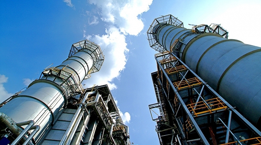 Gulf redoubles efforts to develop power plants in Vietnam