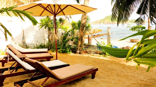 Six cosy homestays in Quy Nhon