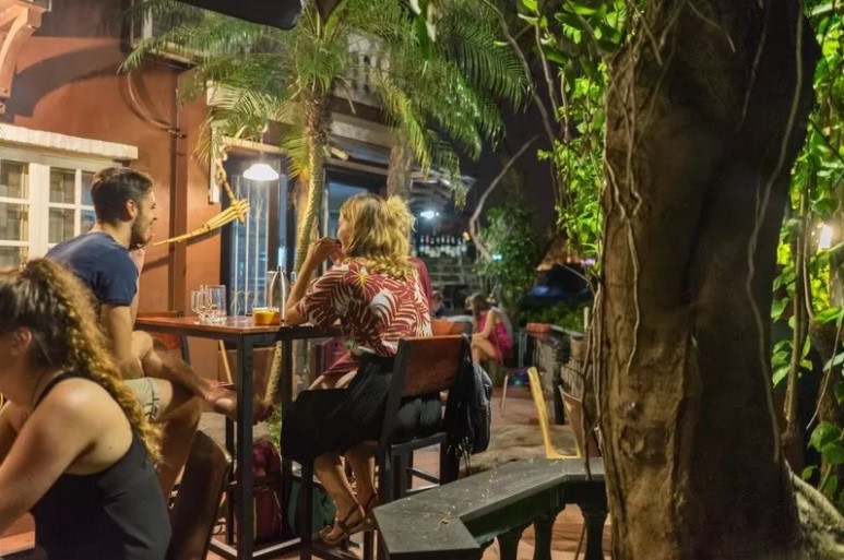 Where to spend one night out in Hanoi
