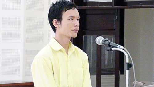 Vietnamese in jail for stealing US$11,500 from US online payments