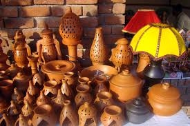 Handicraft industry must compete