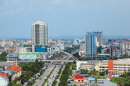 Hai Phong to host Vietnam-China meet