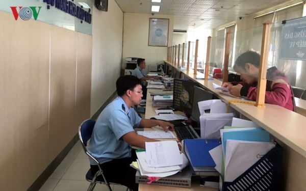 One-stop shop mechanisms decree to ease customs procedures