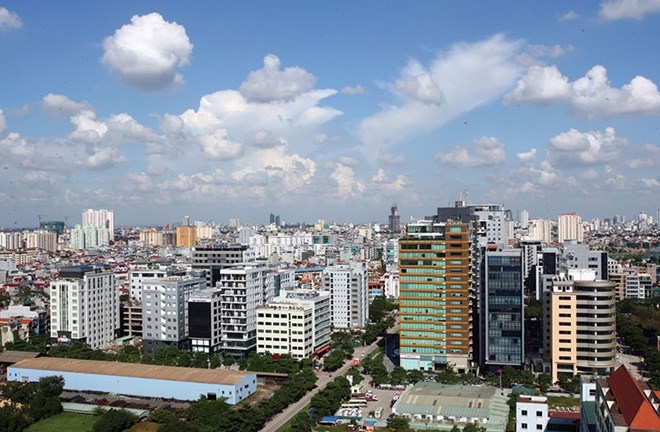 RoK shares development experience with Vietnam