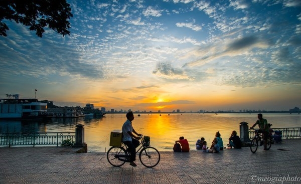 Hanoi named cheapest city for summer holiday again