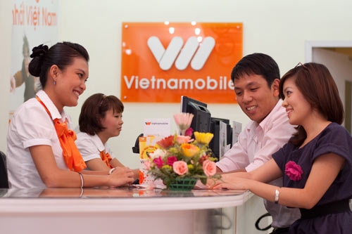 Hanoi Telecom’s general director owns 1% of Vietnamobile