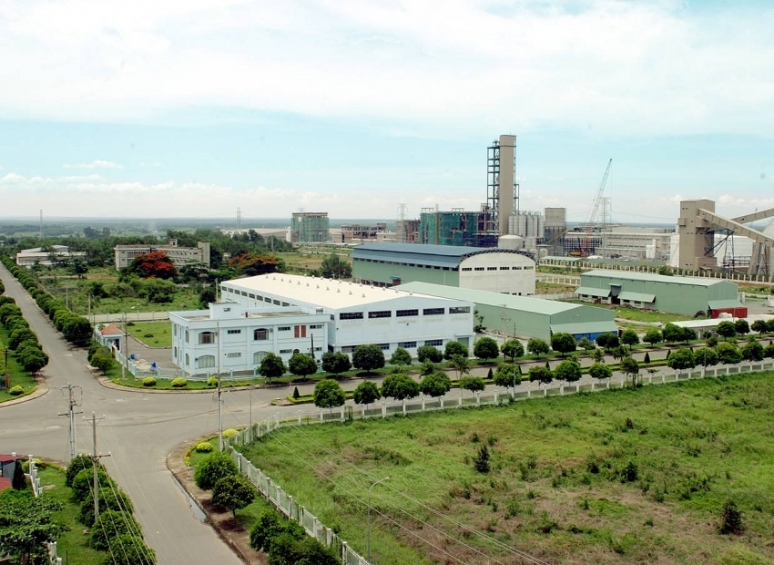 Hanoi's industrial clusters to see more foreign investment