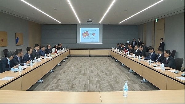 Hanoi’s mega smart city set to kick-off construction in December