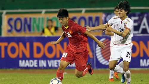 Vietnam drop U21 win in extra time