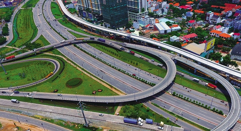 Hatching a smart city after 43 years