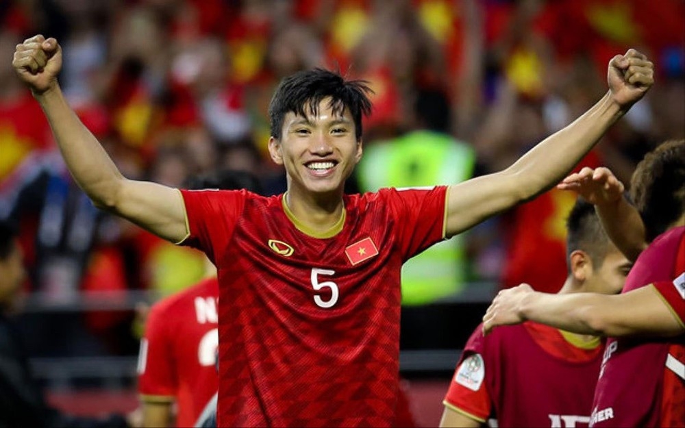 Van Hau eliminated from shortlist of AFF Awards 2019