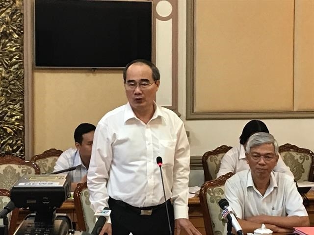 HCM City eyes economic gain from treating garbage at landfills
