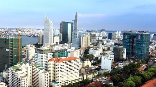 HCM City- the second most expensive retail location in SEA