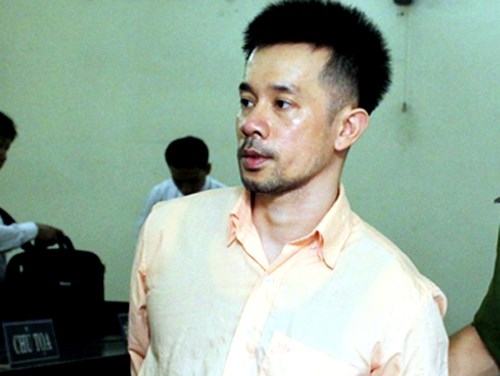 HCMC court upholds death sentence for Australian drug mule