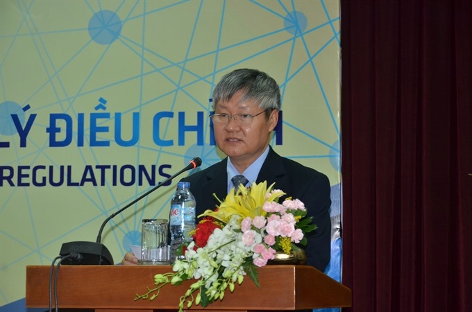 HCMC workshop discusses digital economy