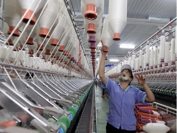 Vietnam, India eye textile co-operation