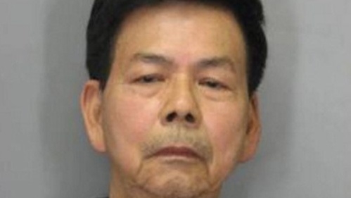 Vietnamese-American man charged for shooting daughter, son in-law to death