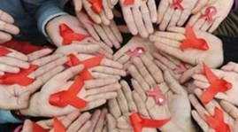 Progress on UN goal tackles spread of HIV