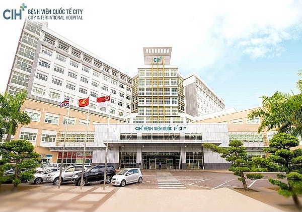 Ho Chi Minh City calls for investment to 14 PPP medical projects
