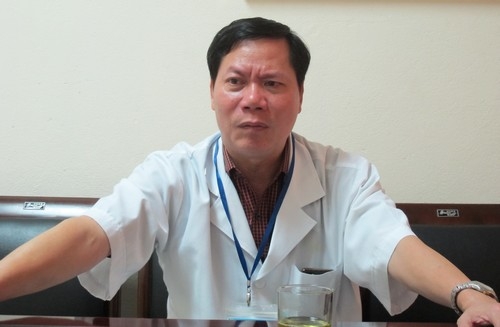 Hospital director suspended following dialysis disaster in northern Vietnam