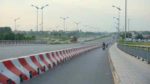 Hanoi: Two new roads named after Paracel, Spratly archipelagos