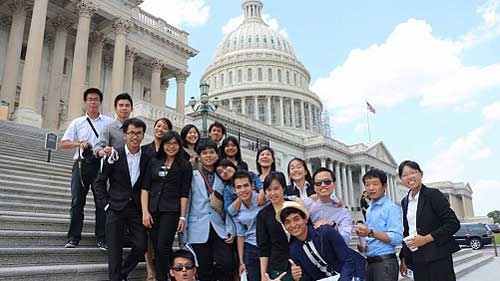 US diplomatic mission calls for applications for AEC course in Vietnam