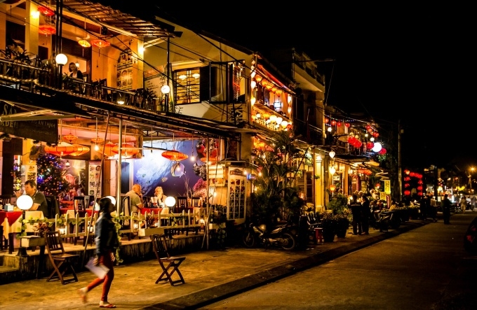 Hoi An named world's top 5 budget-friendly destination