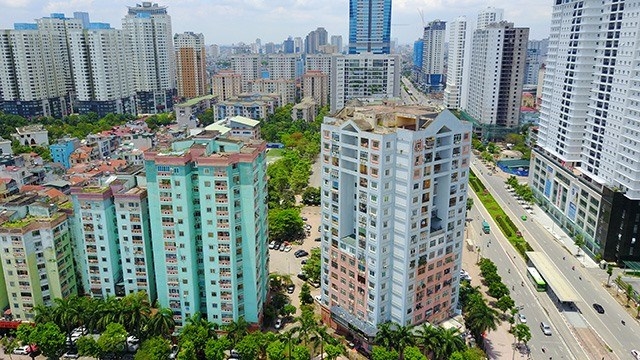 Vietnam needs to develop affordable homes