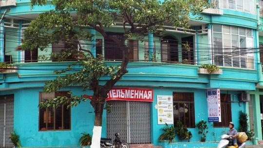 Russian tourist hangs himself in Nha Trang hostel