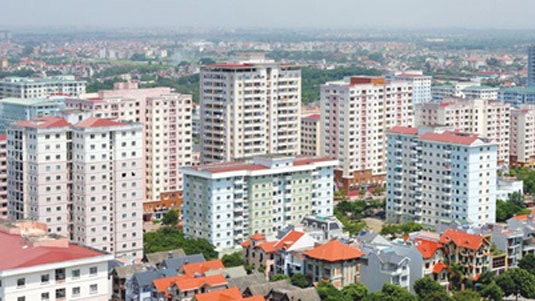 Viet kieu, foreigners invest in homes