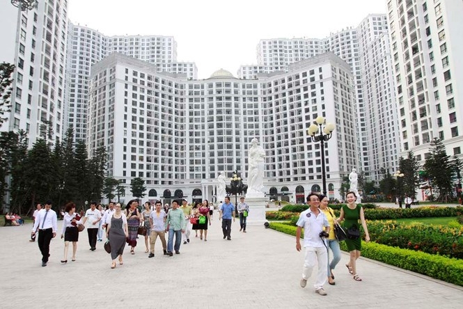 House prices in Vietnam may have bottomed out: industry group