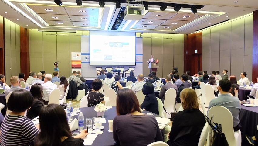 Data analytics and artificial intelligence boost business operations