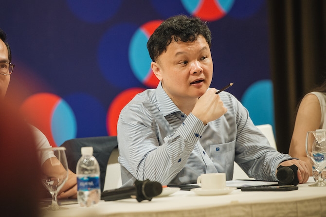 How will Vietnam’s social networks compete?