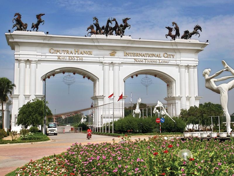 Large-scale investments promise FDI breakthrough