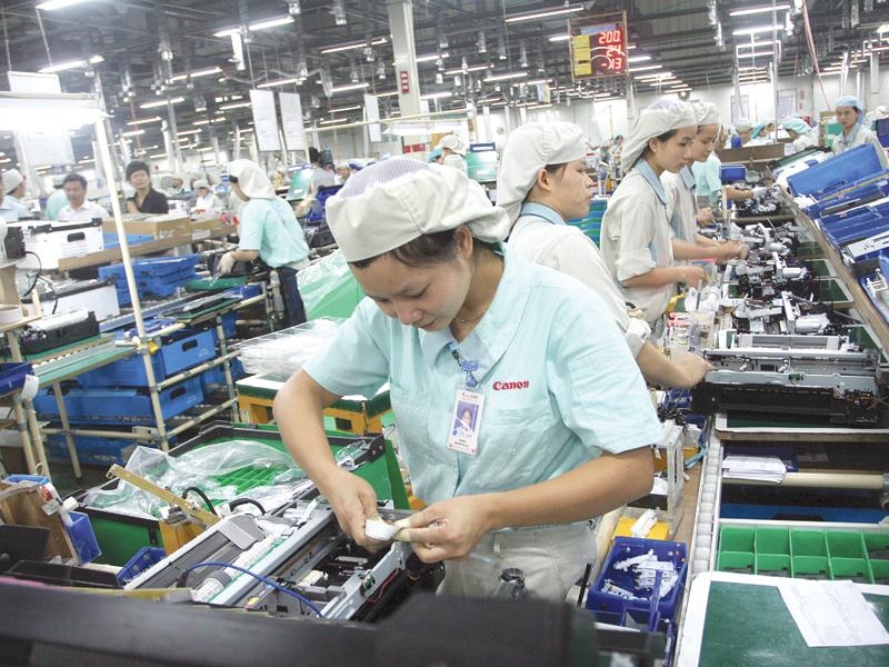 A bold approach in FDI strategy