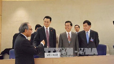 Vietnam: Socio-economic policies must ensure people’s basic rights