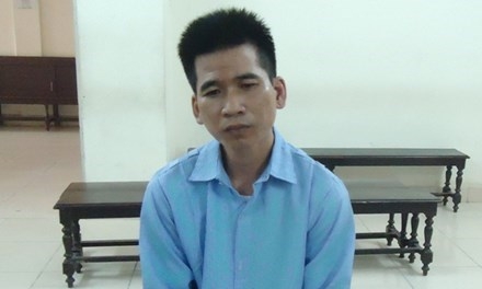 Vietnamese jailed for trafficking woman into China brothel