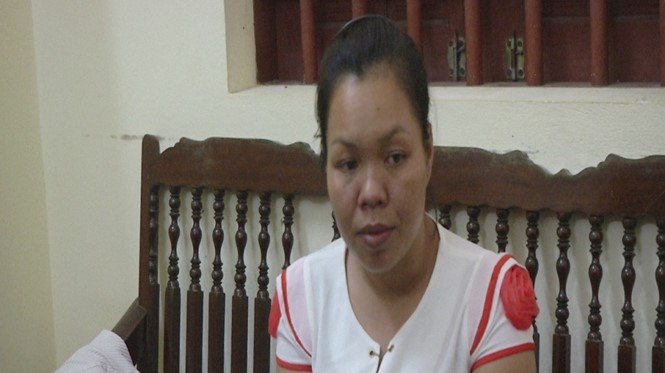 Vietnamese woman taken in for sending workers to China illegally