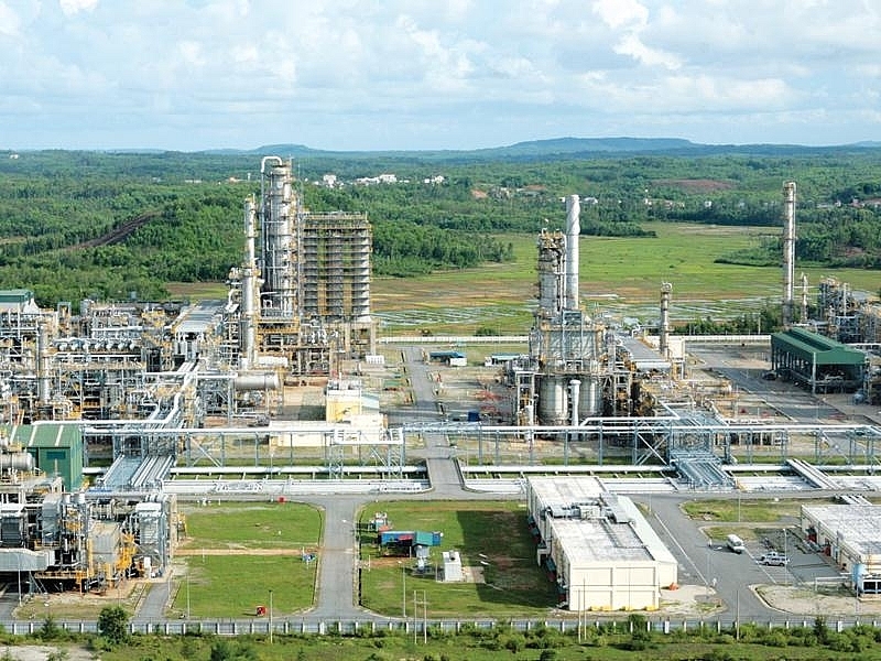 Hyundai Engineering gunning for Dung Quat Refinery expansion project