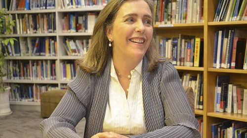 World Bank expert on adapting to climate change in Vietnam