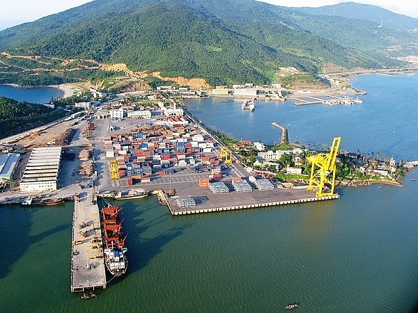 ILDC wants to develop $6-billion deep seaport complex in Soc Trang