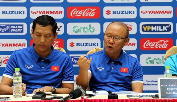 Vietnam coach wants to top AFF Cup’s Group phrase