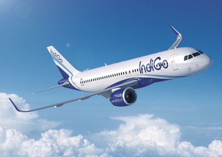 IndiGo opens HCM City - Kolkata flights