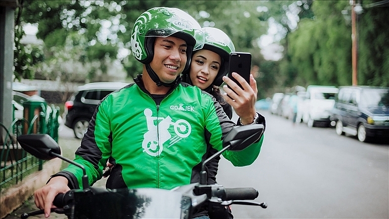 Go-Jek to set foot in Vietnam?