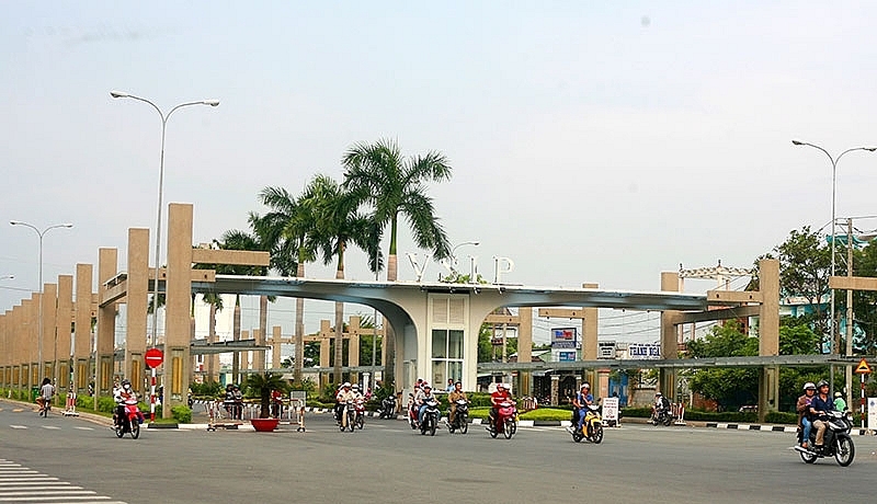 Industrial property: Stronger ties between local and foreign corporations