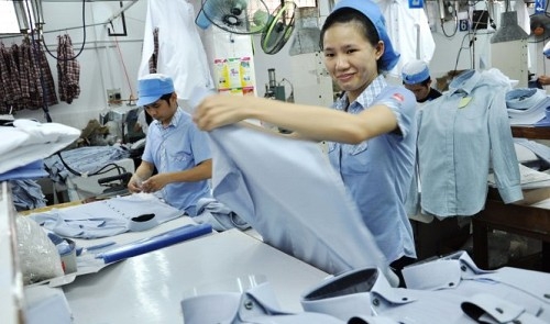 Vietnam’s inflation to edge up to 5% in 2016: report