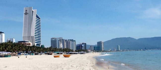 ‘Most liveable city’ in Vietnam has bright future in real estate